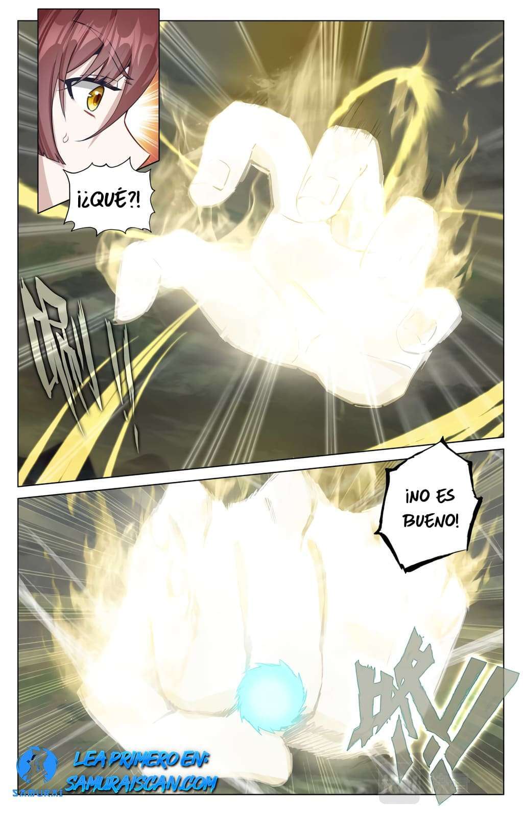 Capitulo 938 page 9