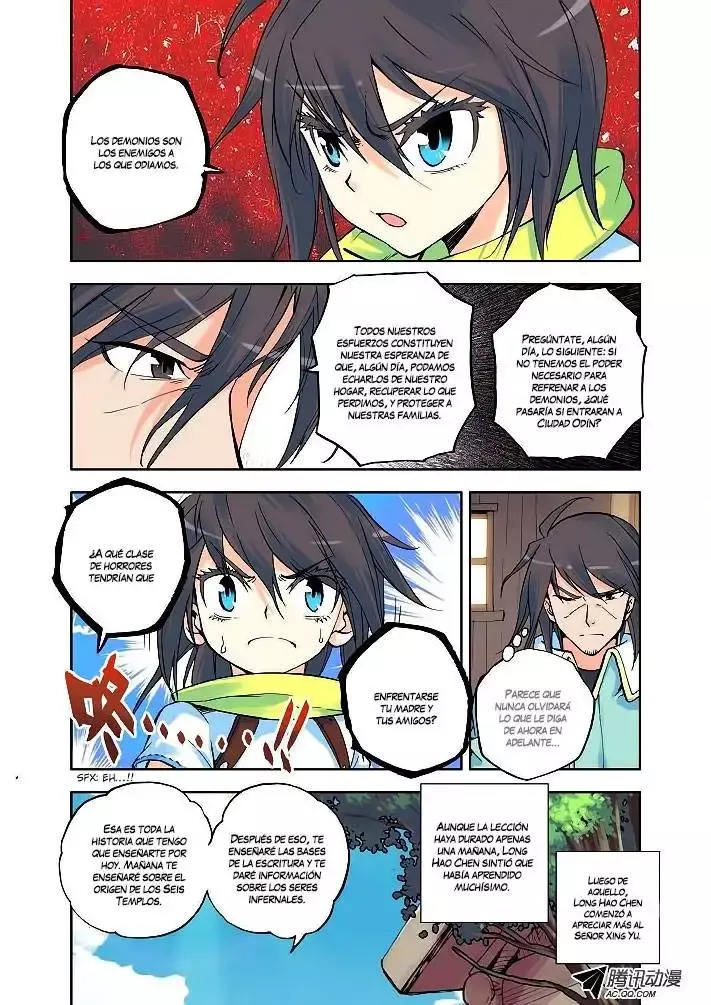 Capitulo 7 page 4