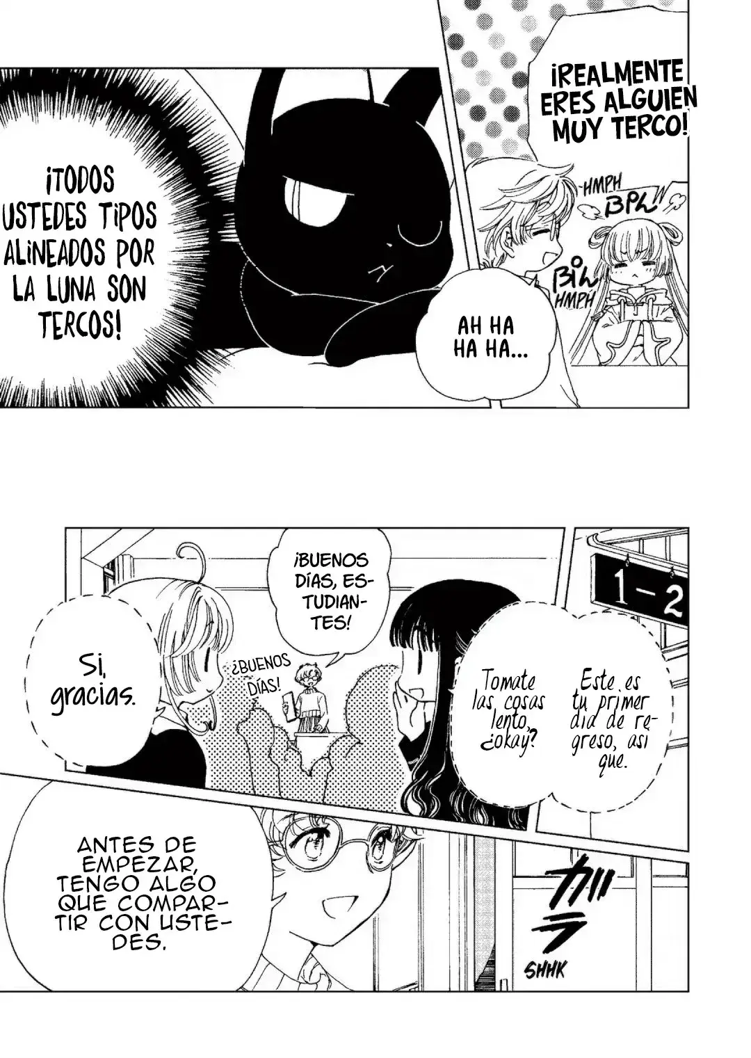Capitulo 80 page 21