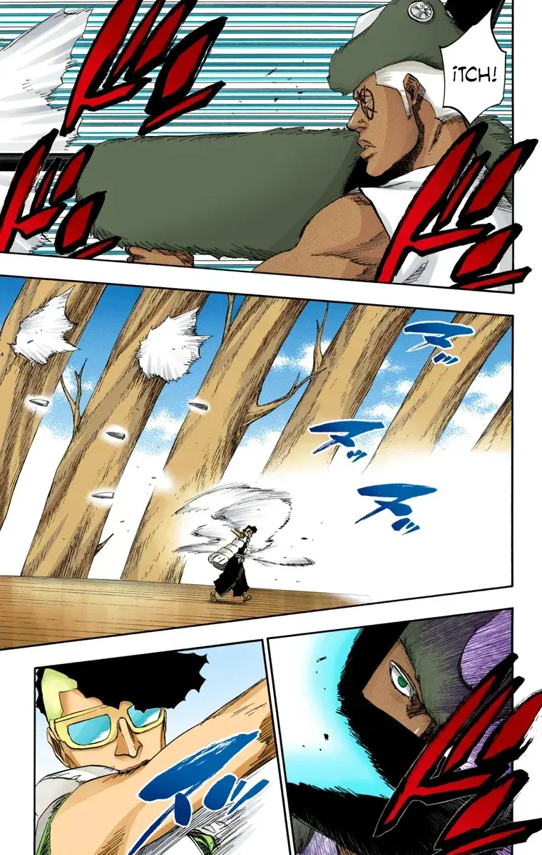 Capitulo 601 page 12