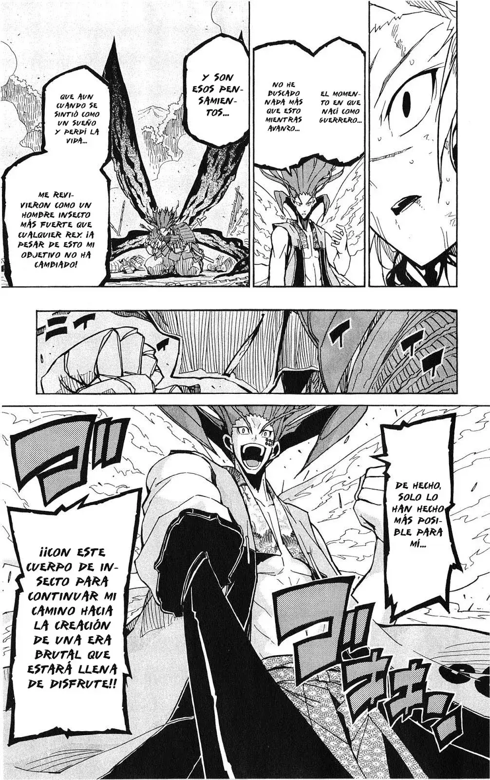 Capitulo 119 page 6