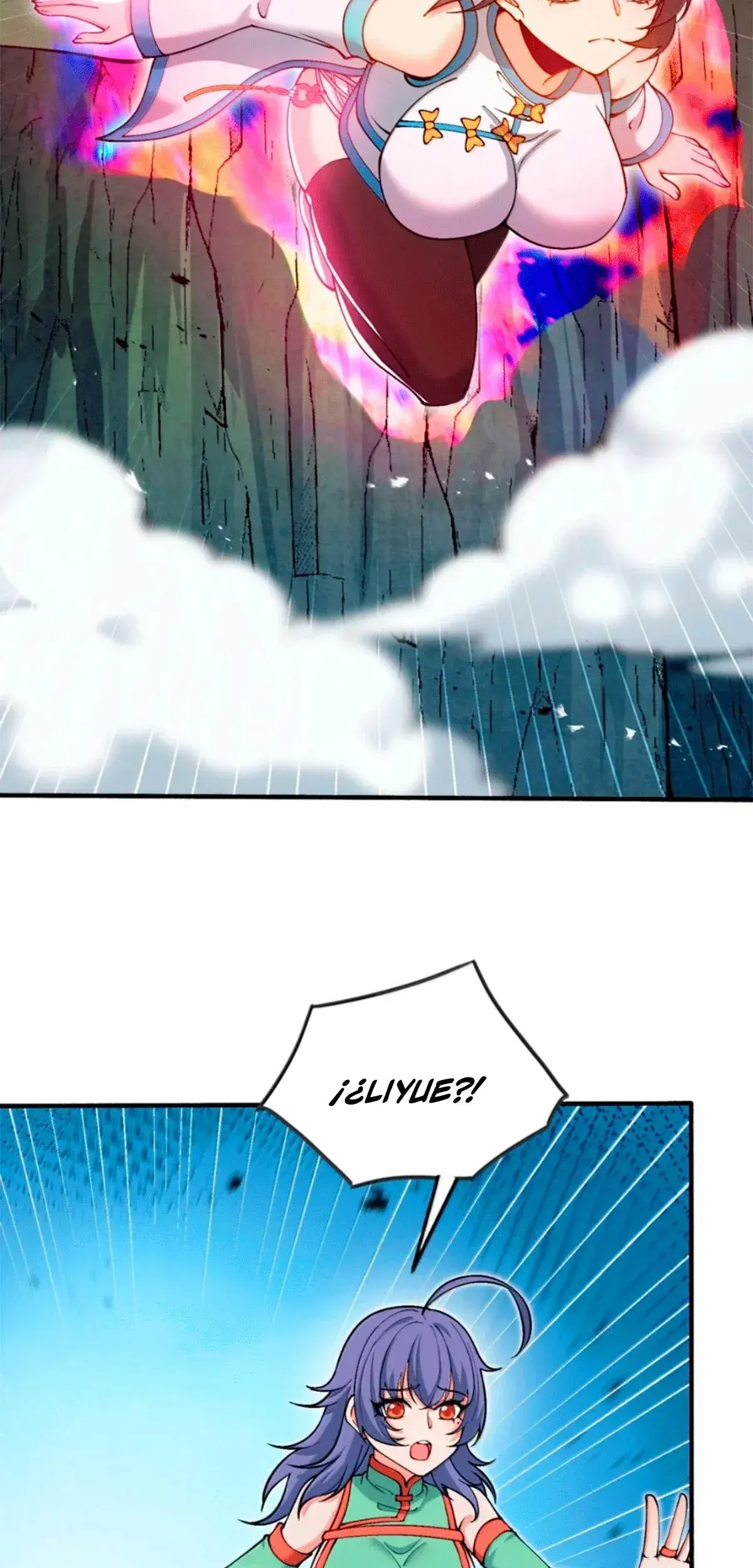 Capitulo 107 page 10