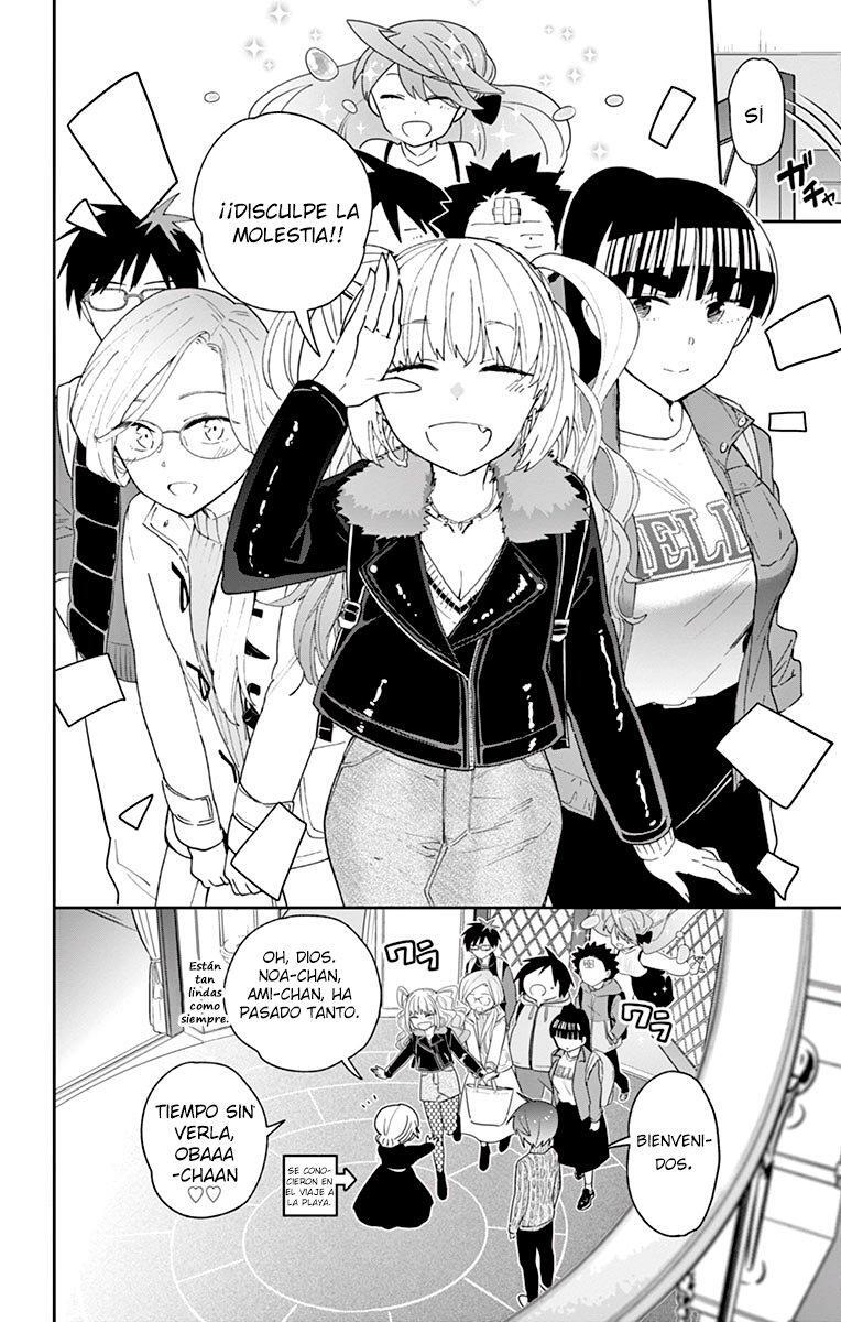 Capitulo 105 page 17