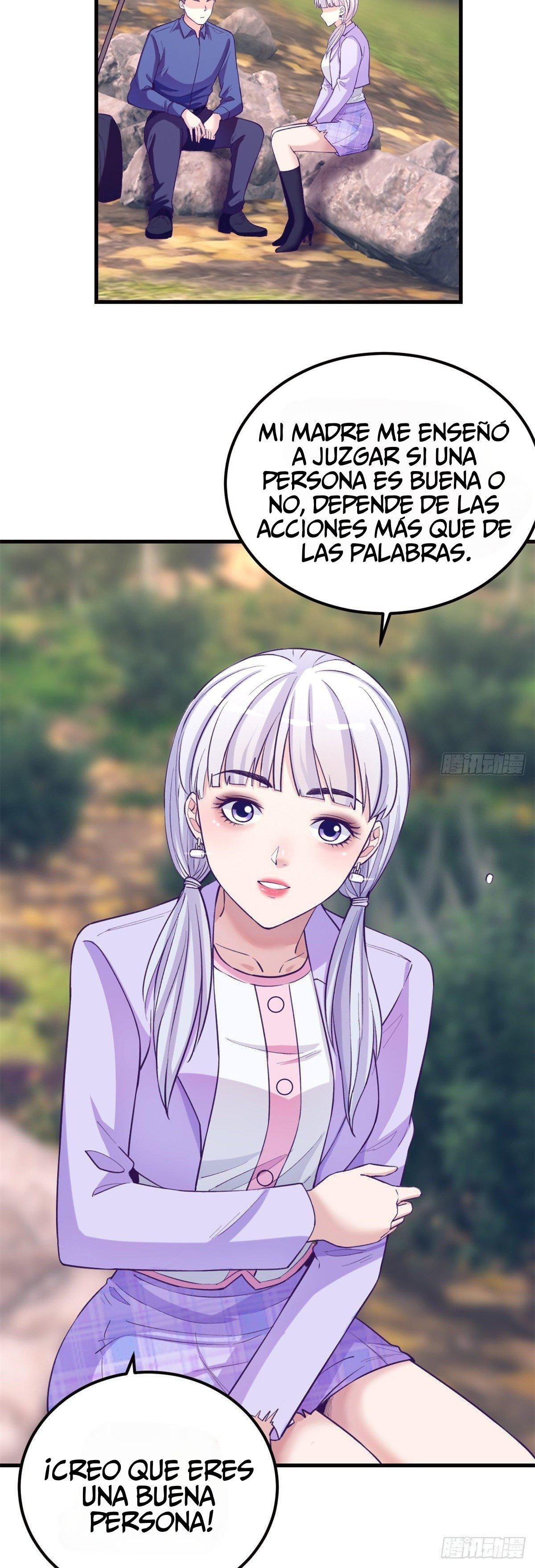 Capitulo 109 page 16