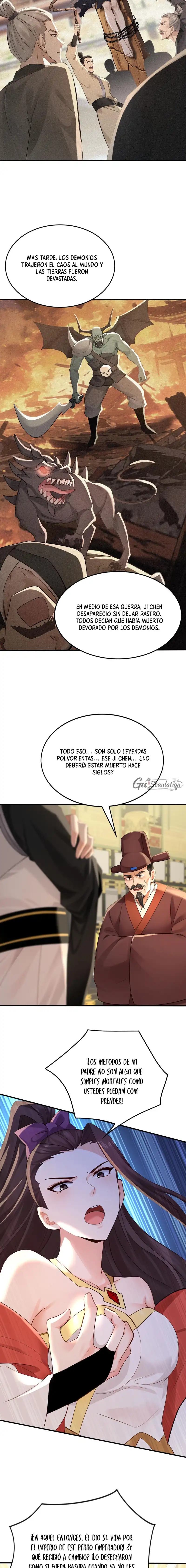 Capitulo 245 page 5