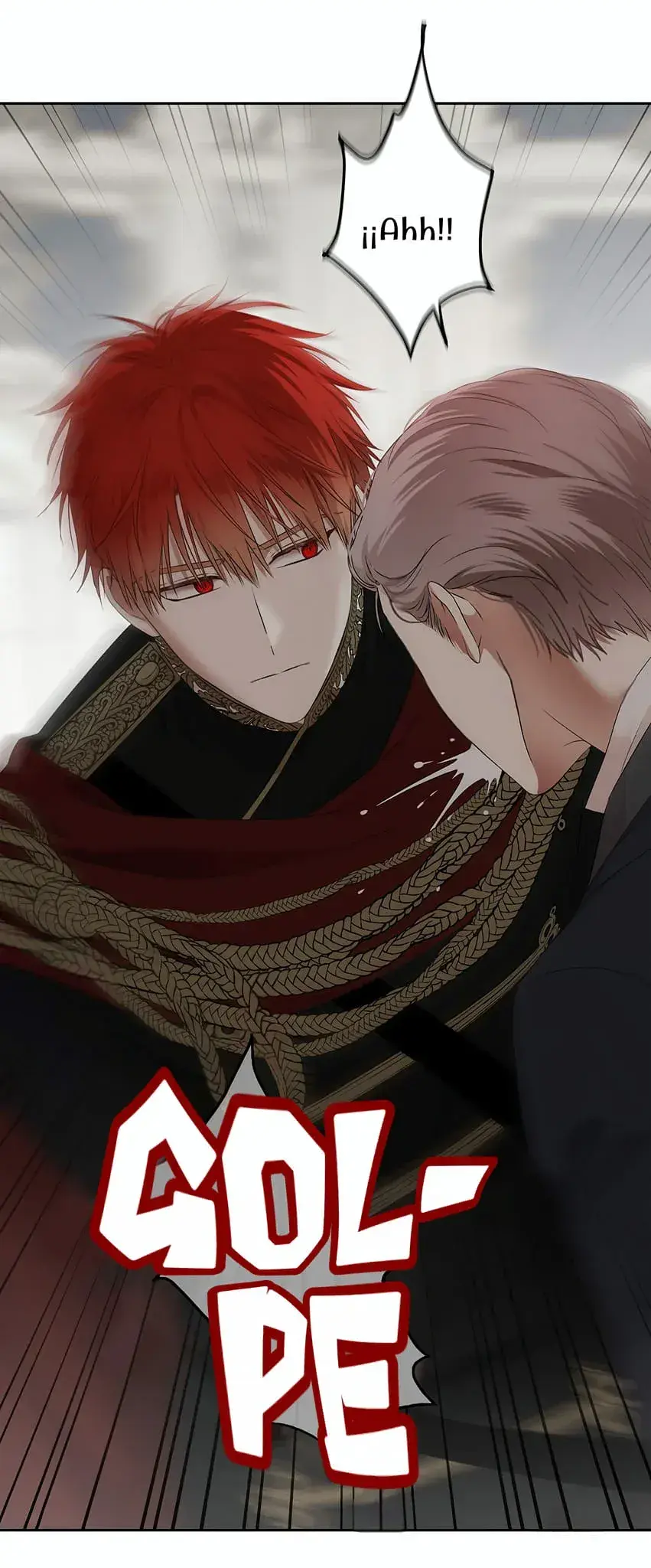 Capitulo 106 page 18
