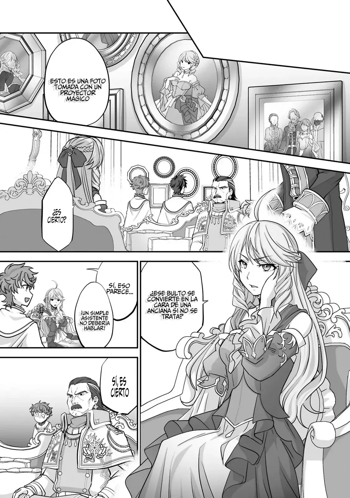 Capitulo 21 page 7