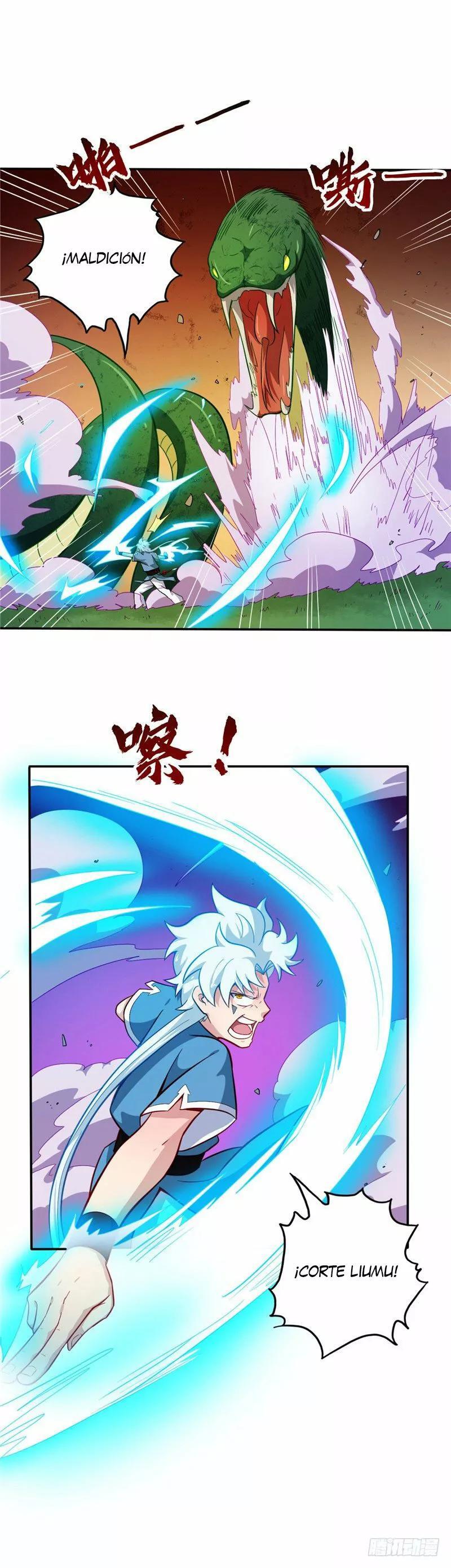 Capitulo 27 page 7