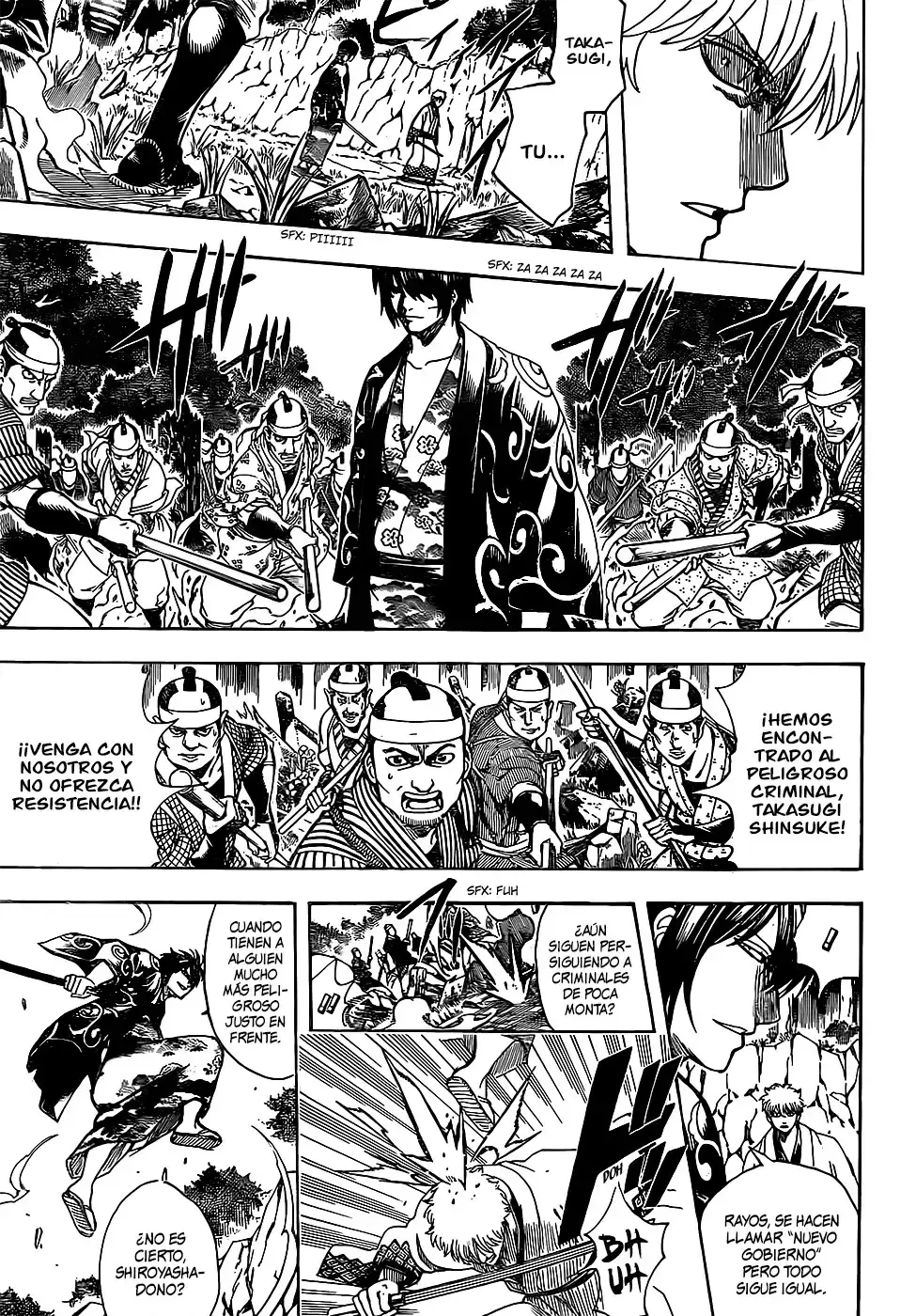 Capitulo 673 page 13