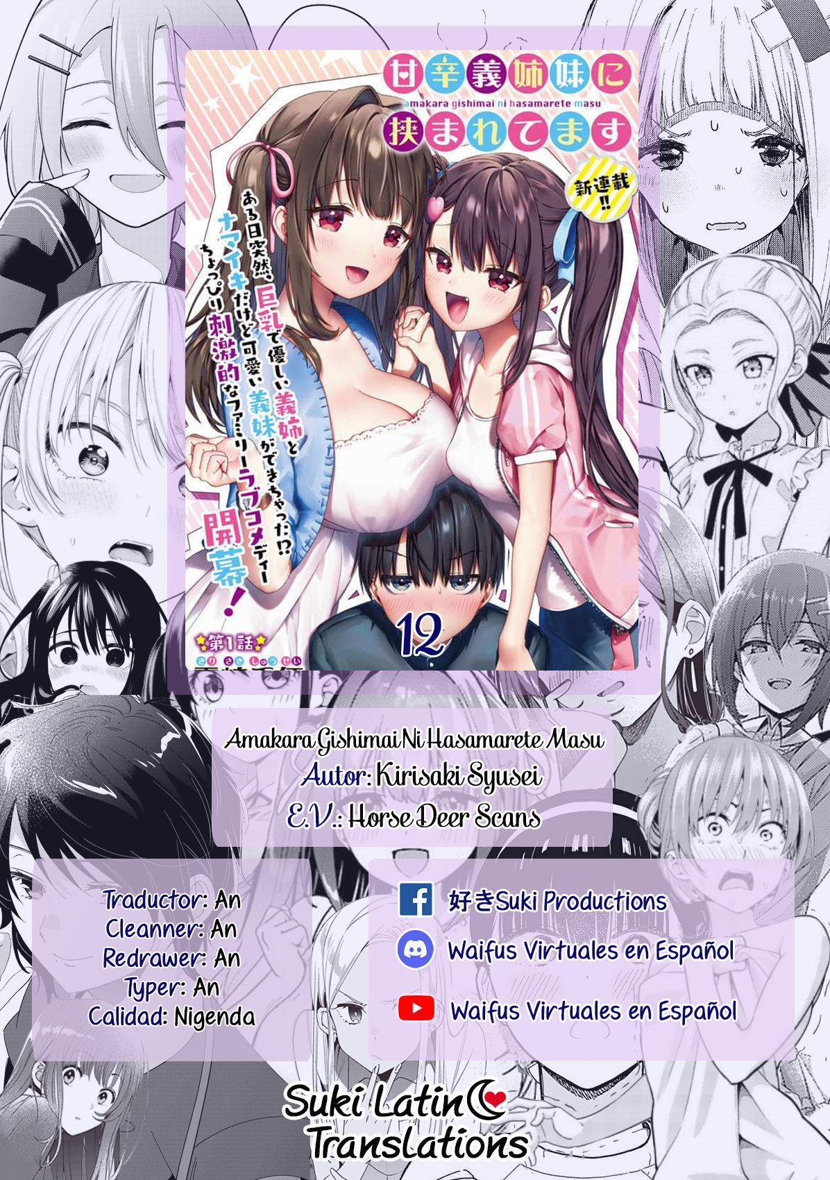 Capitulo 12 page 1
