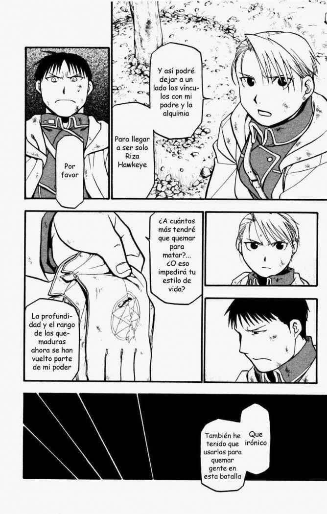 Capitulo 61 page 34