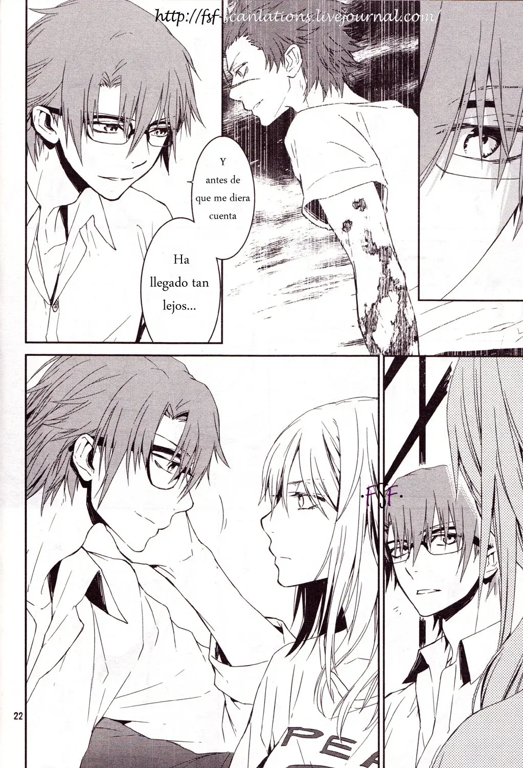 Capitulo 8 page 23