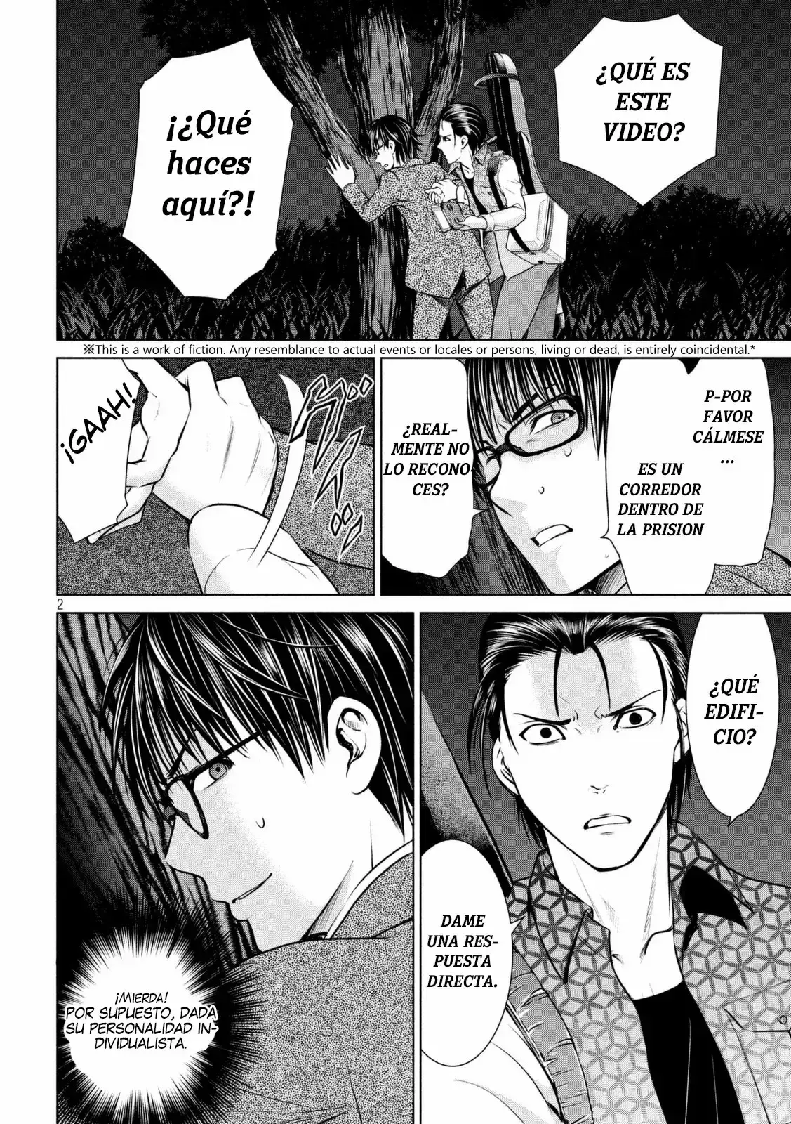 Capitulo 28 page 3