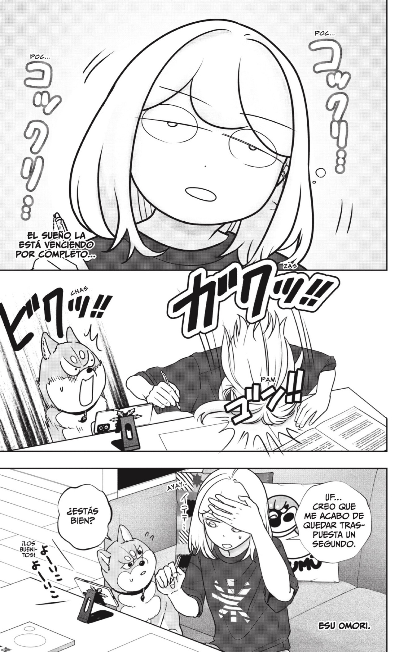 Capitulo 55 page 1