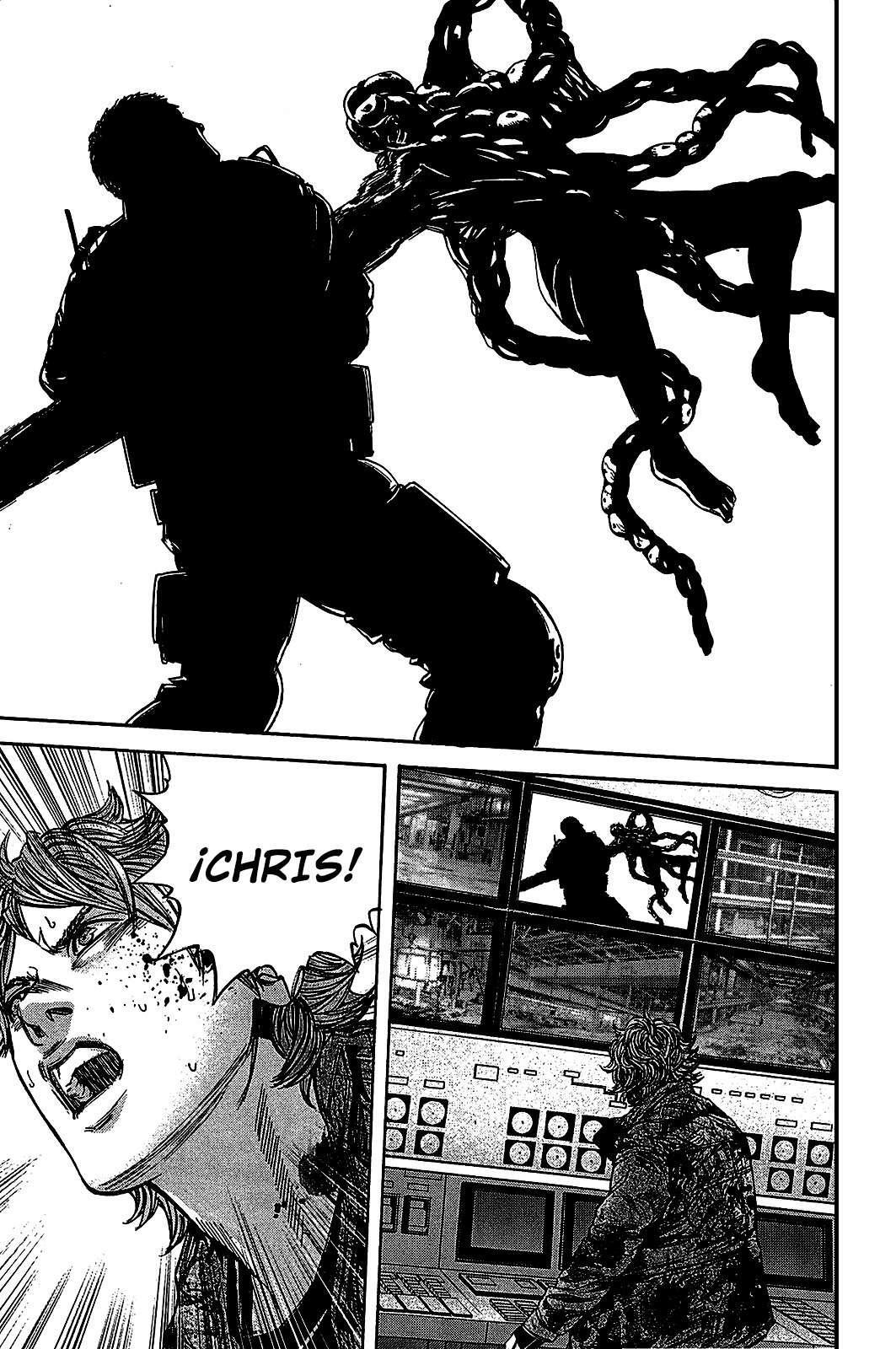 Capitulo 33 page 25