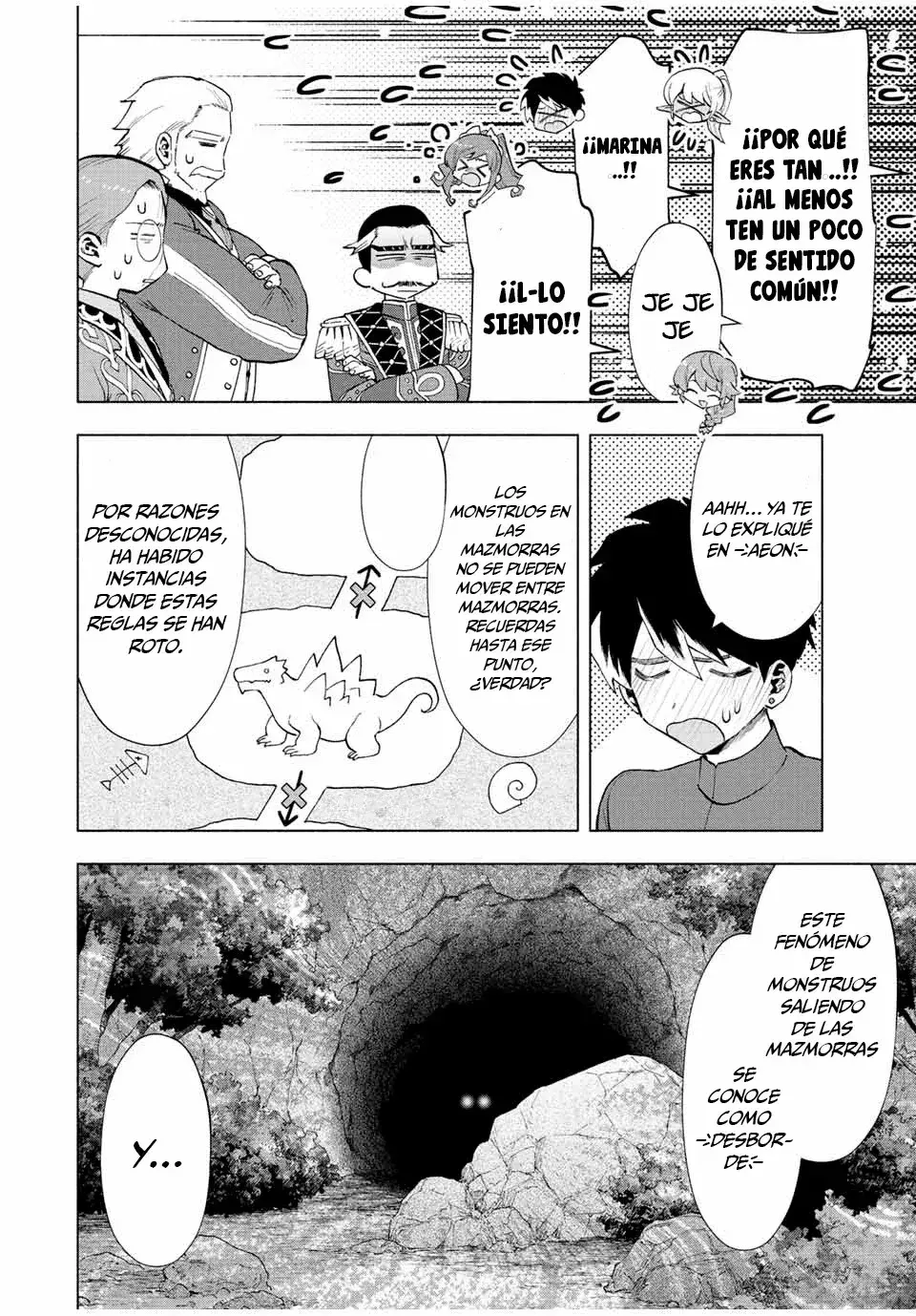 Capitulo 33 page 5