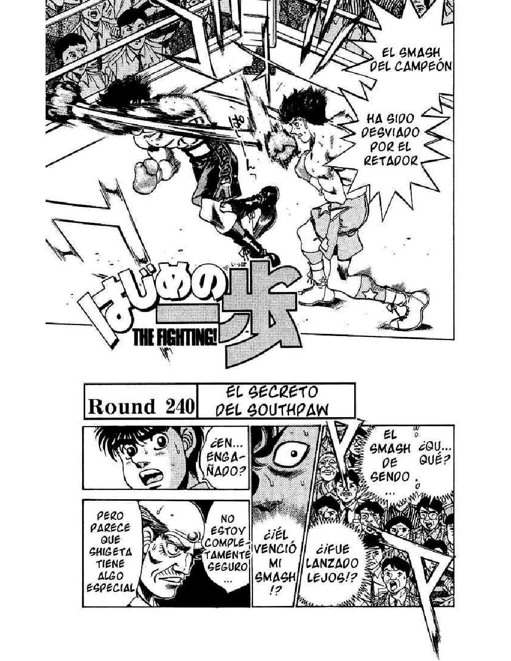 Capitulo 240 page 1