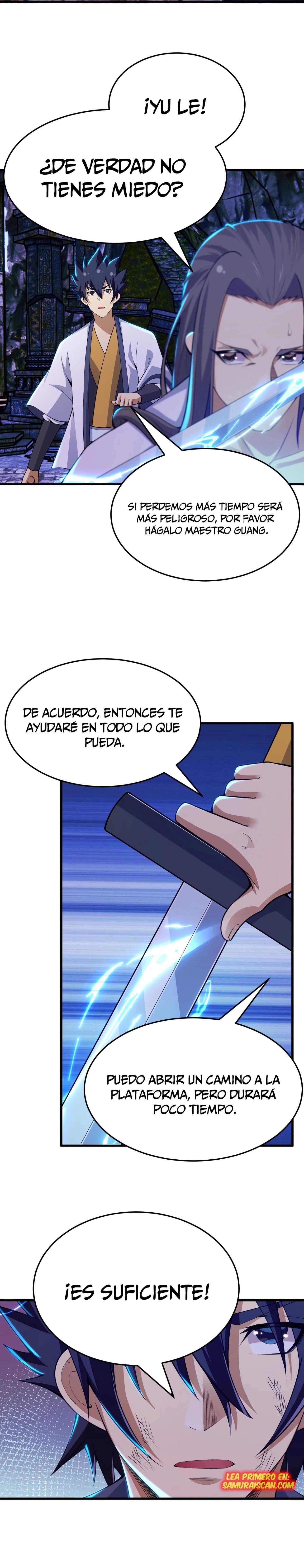 Capitulo 40 page 11