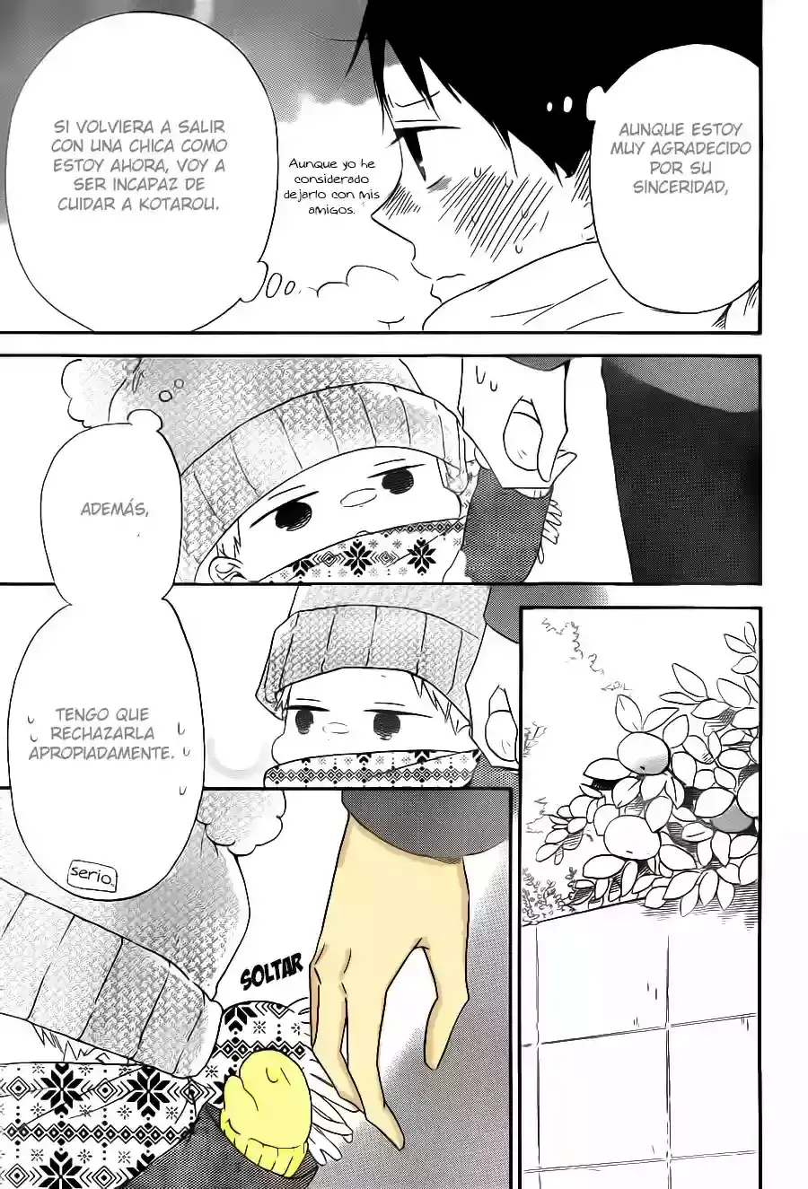 Capitulo 29 page 20