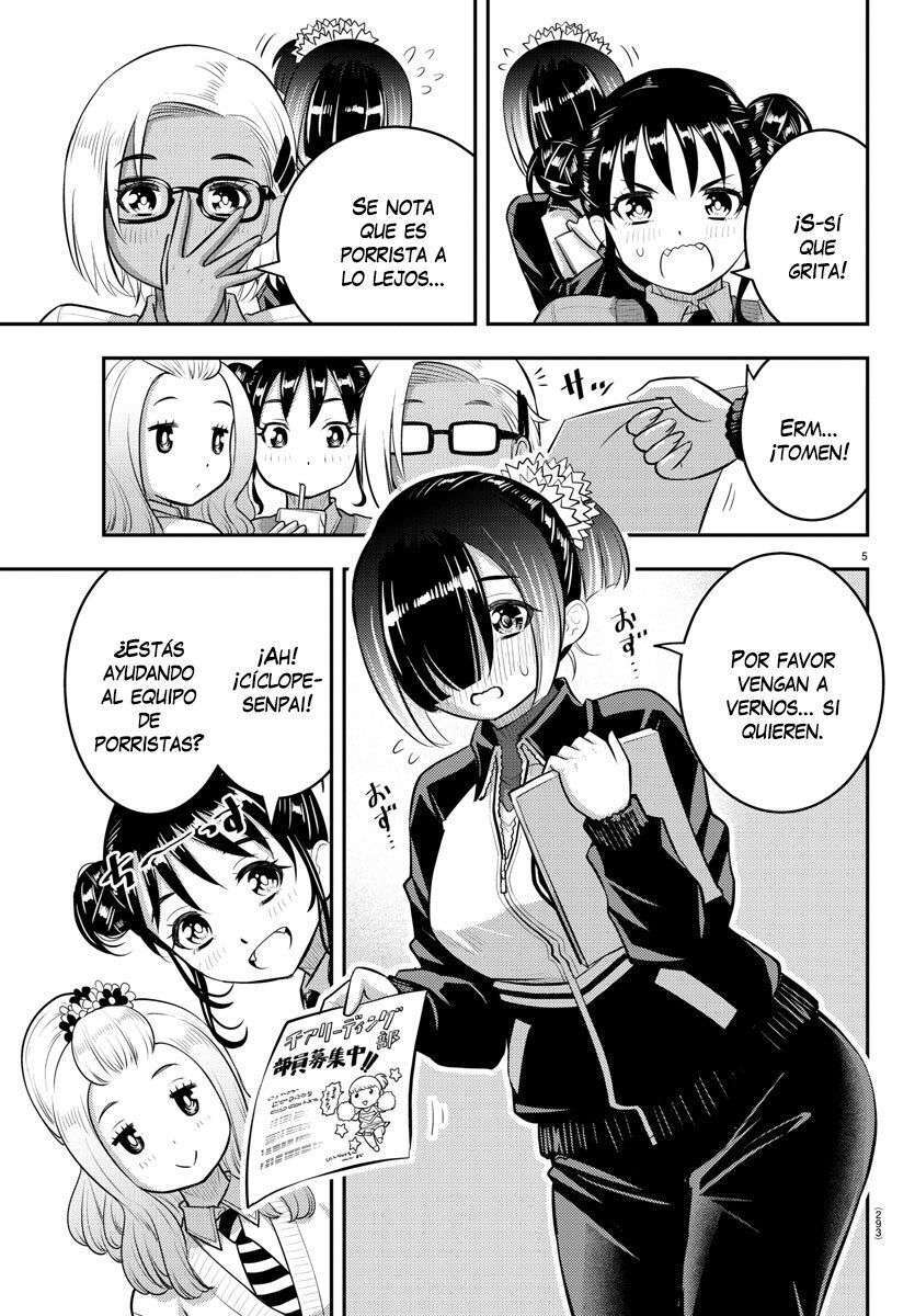 Capitulo 101 page 6