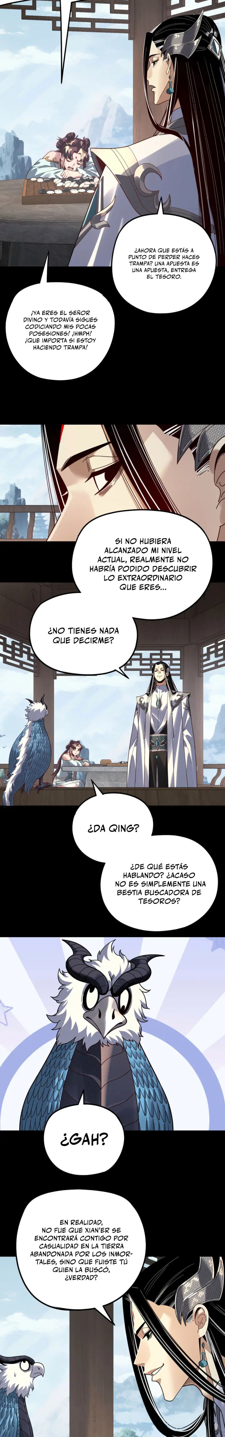 Capitulo 353 page 9
