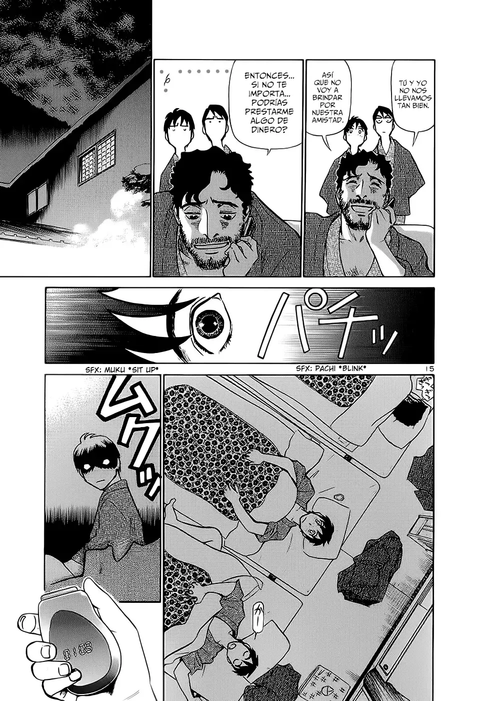 Capitulo 173 page 16