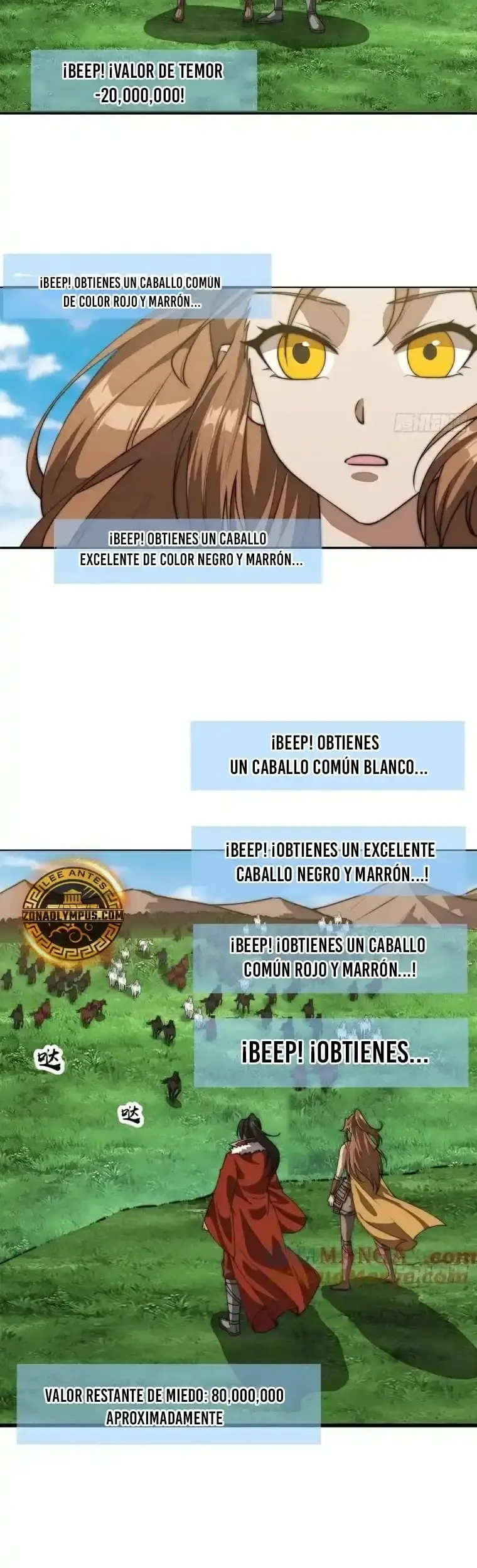 Capitulo 768 page 13