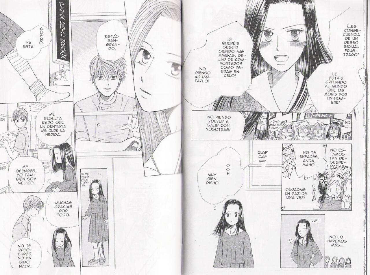 Capitulo 43 page 14
