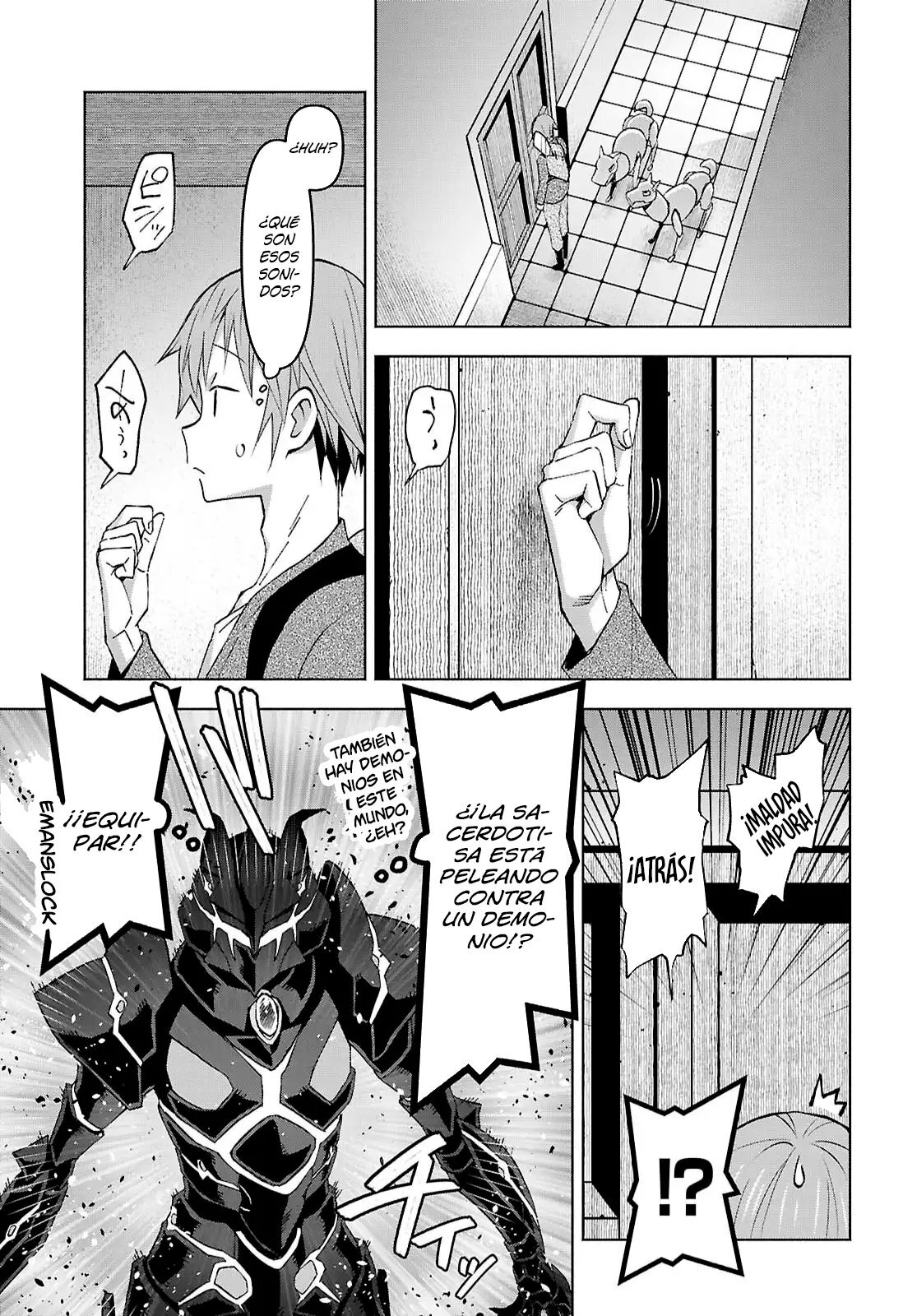 Capitulo 55 page 21