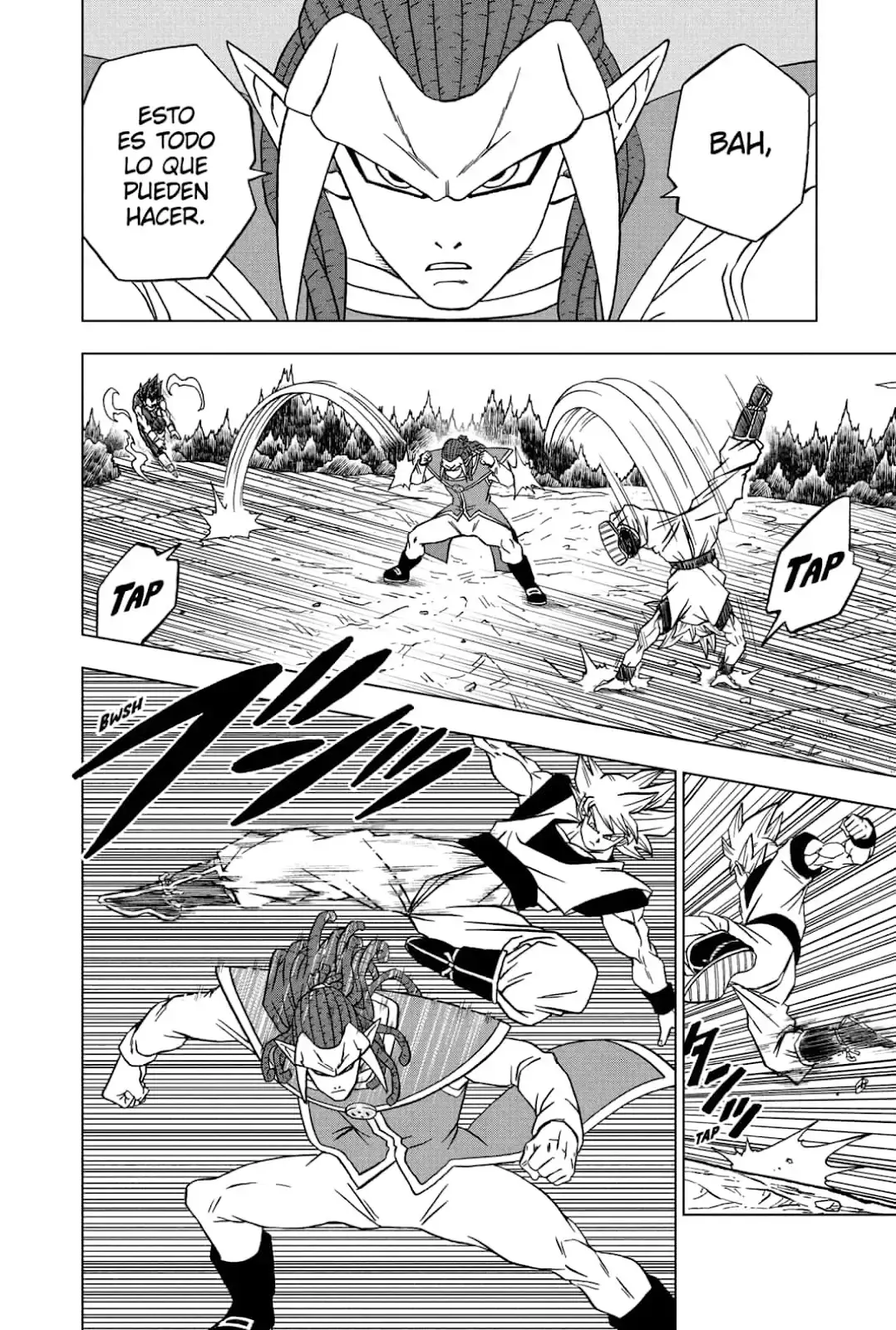 Capitulo 84 page 20