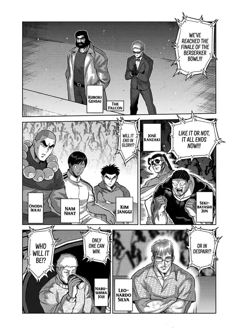 Capitulo 192 page 14