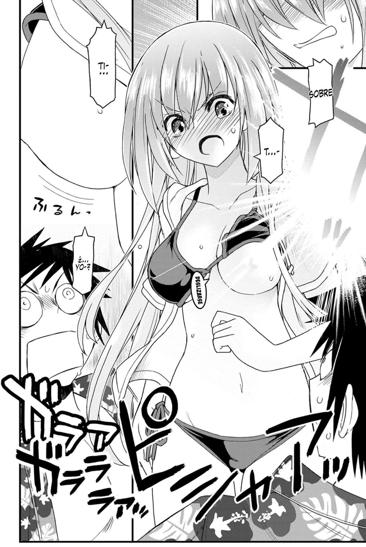 Capitulo 21 page 36