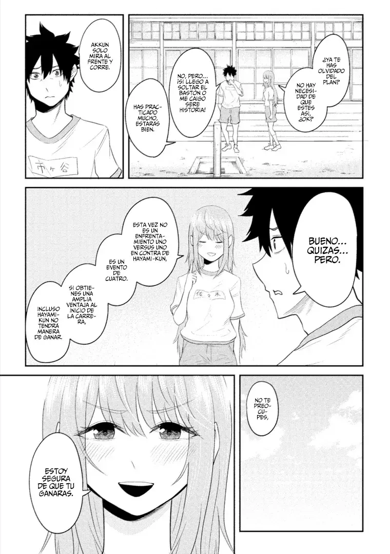Capitulo 16 page 18