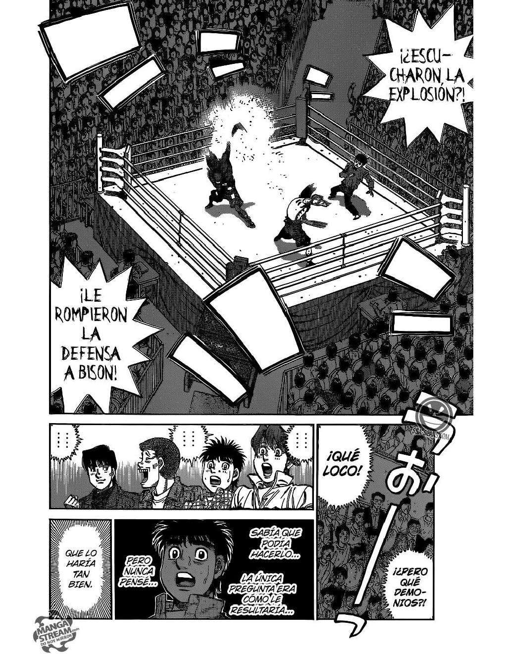 Capitulo 1101 page 13
