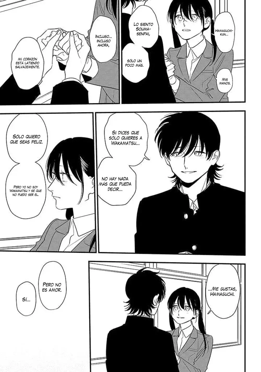 Capitulo 85 page 20