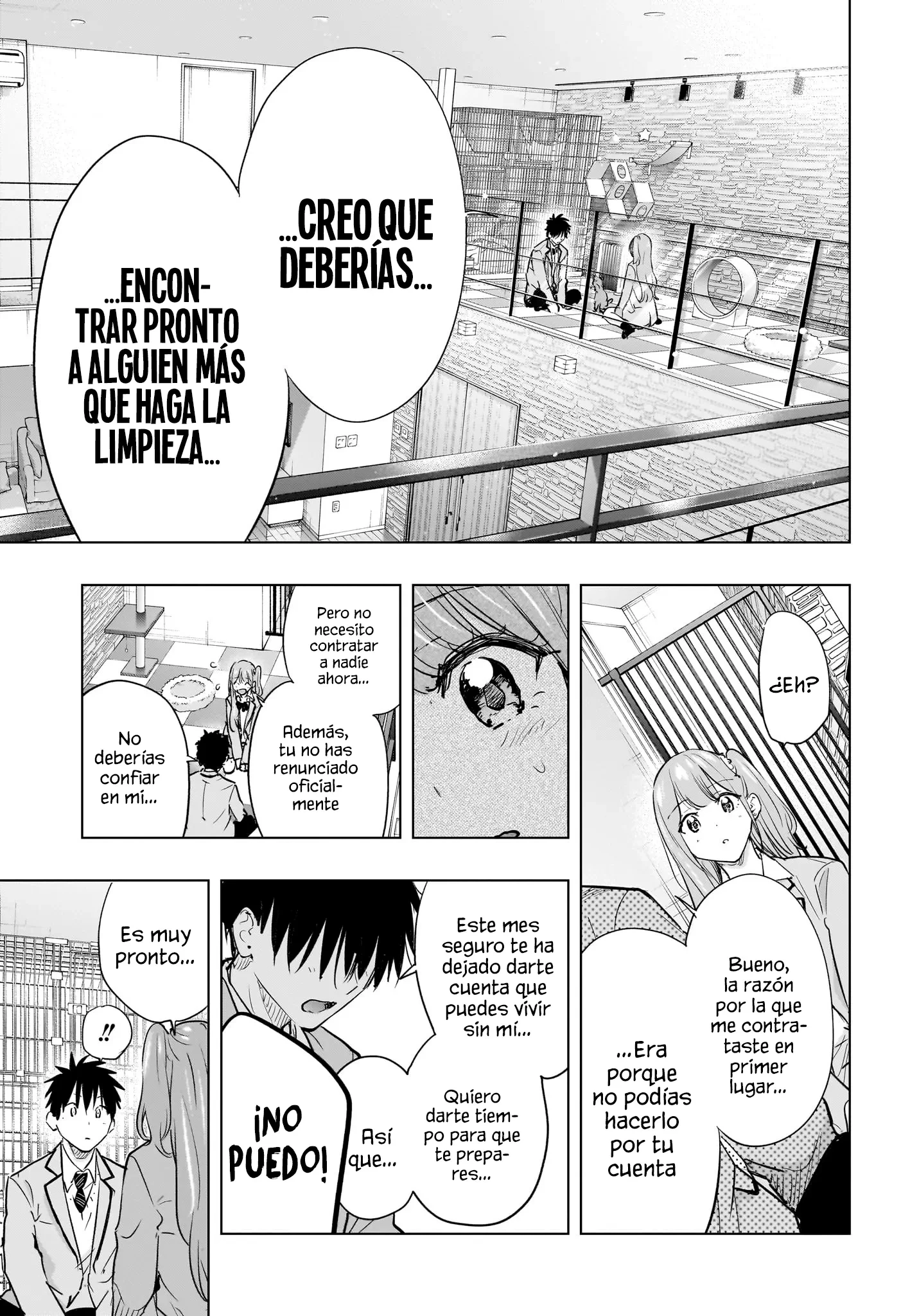 Capitulo 86 page 16