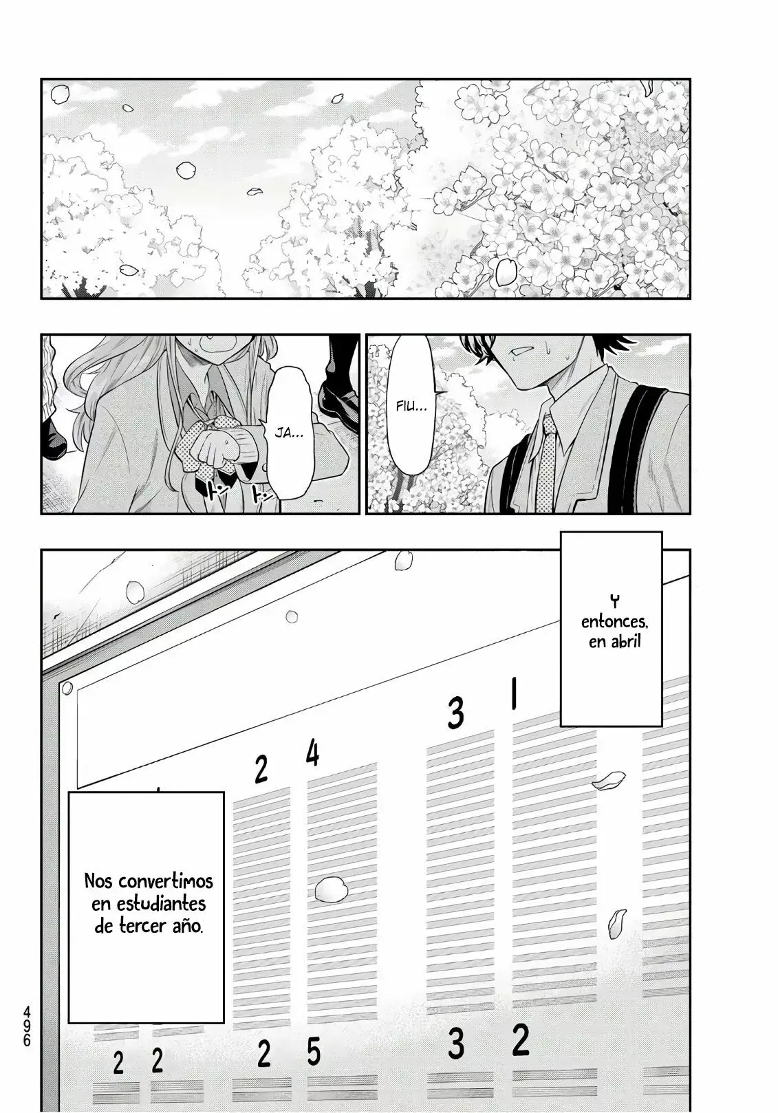 Capitulo 105 page 19