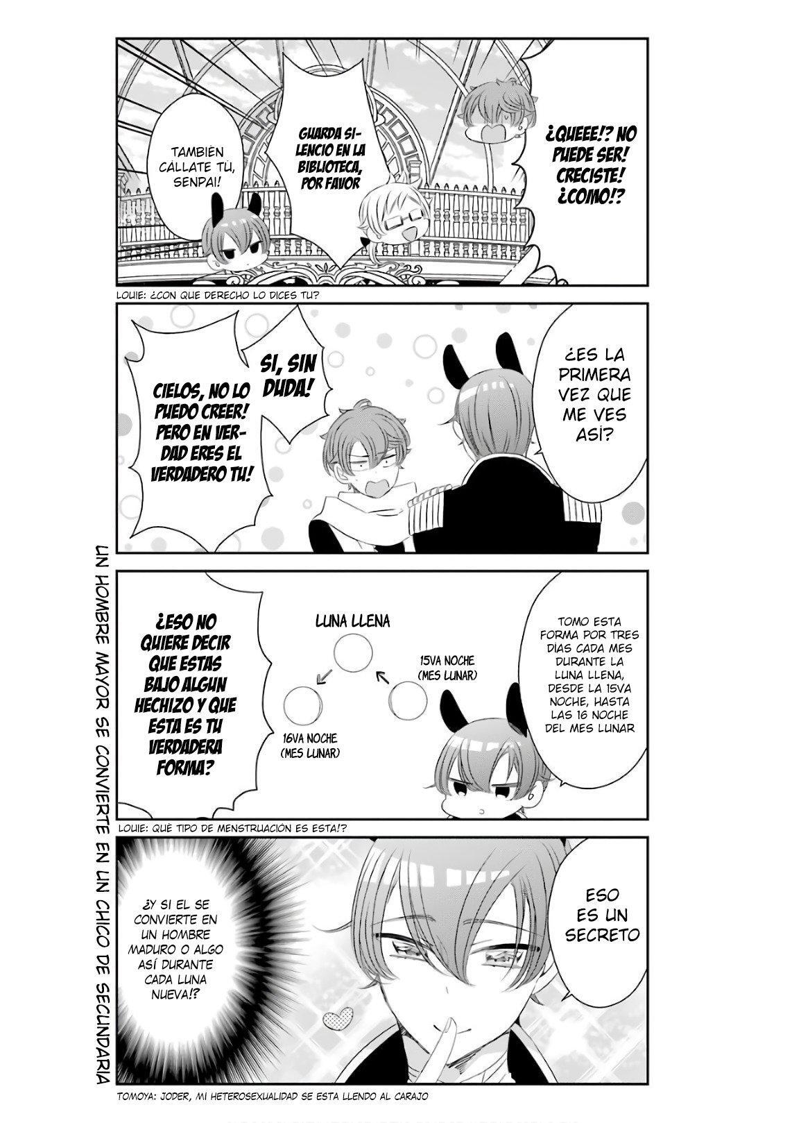 Capitulo 57 page 14