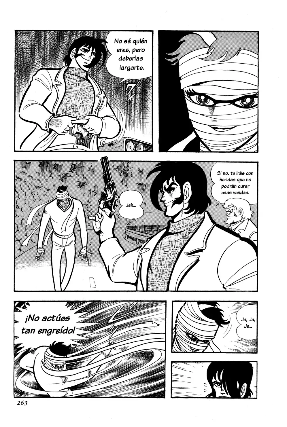 Capitulo 11 page 16