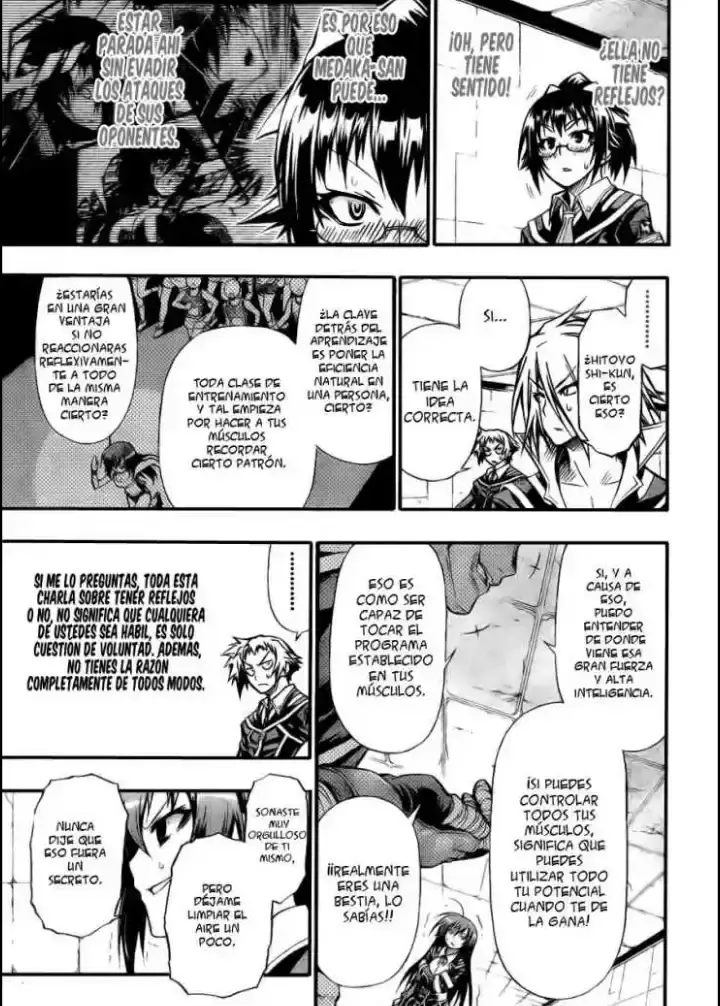 Capitulo 31 page 8