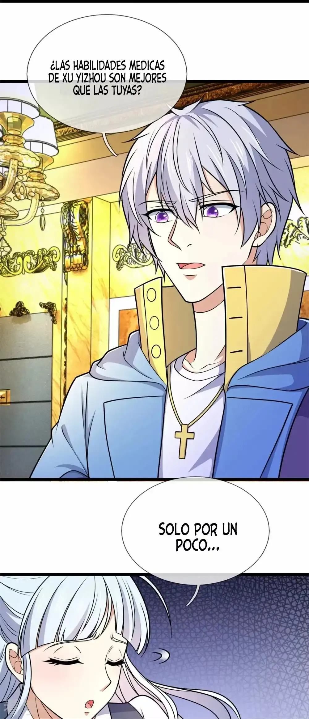 Capitulo 254 page 21