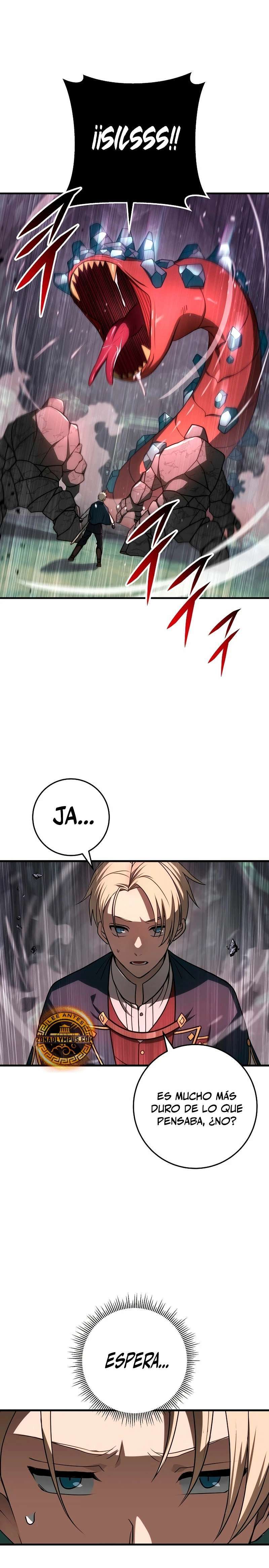 Capitulo 20 page 21