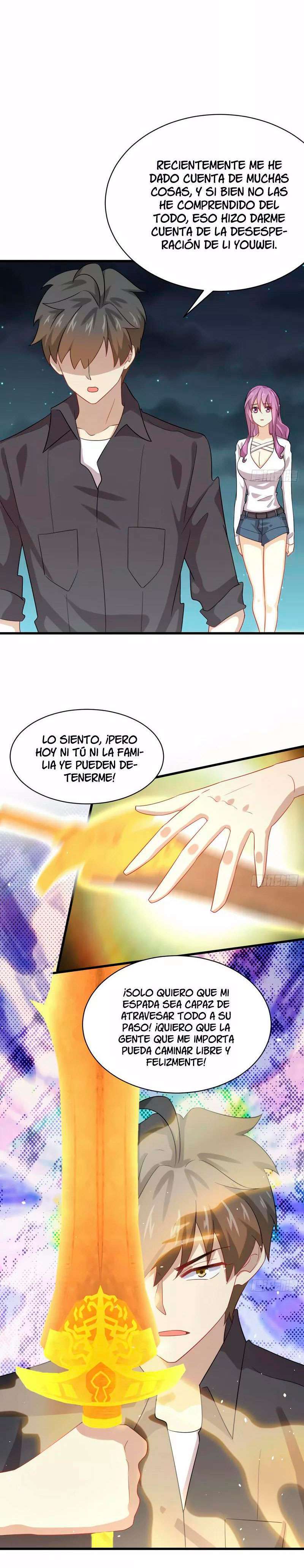 Capitulo 99 page 10