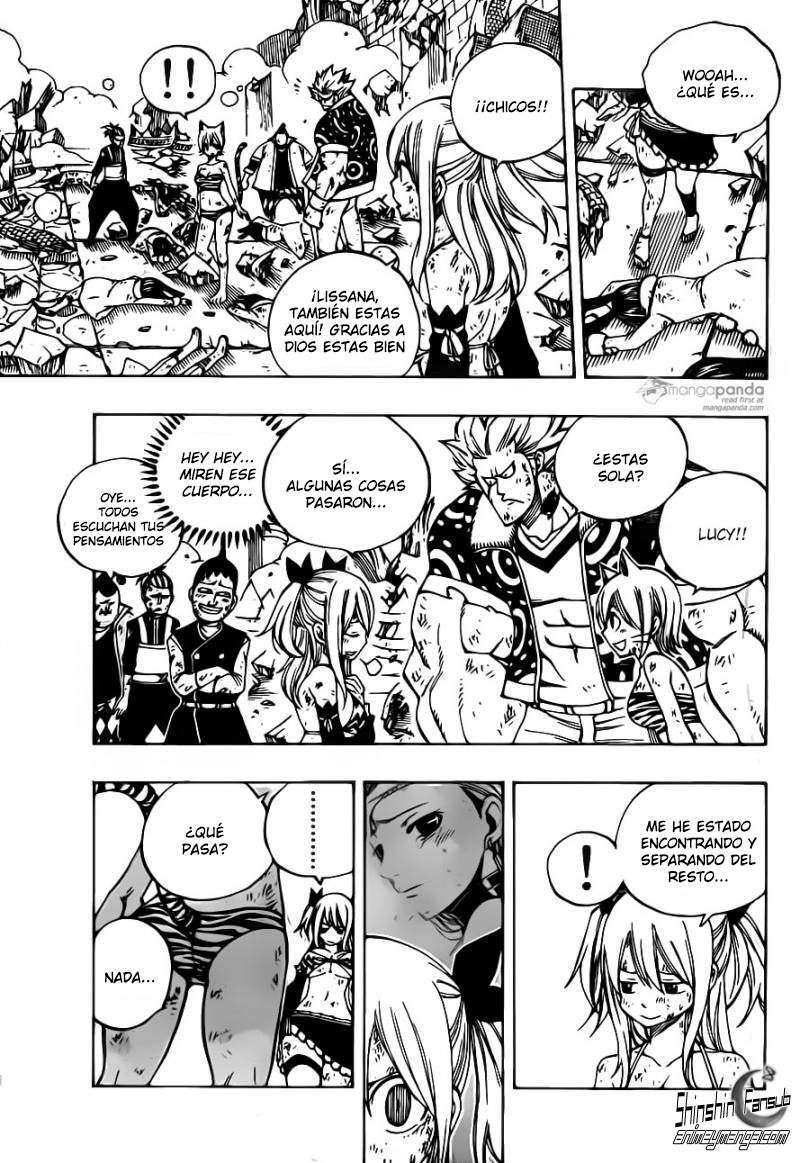 Capitulo 406 page 5