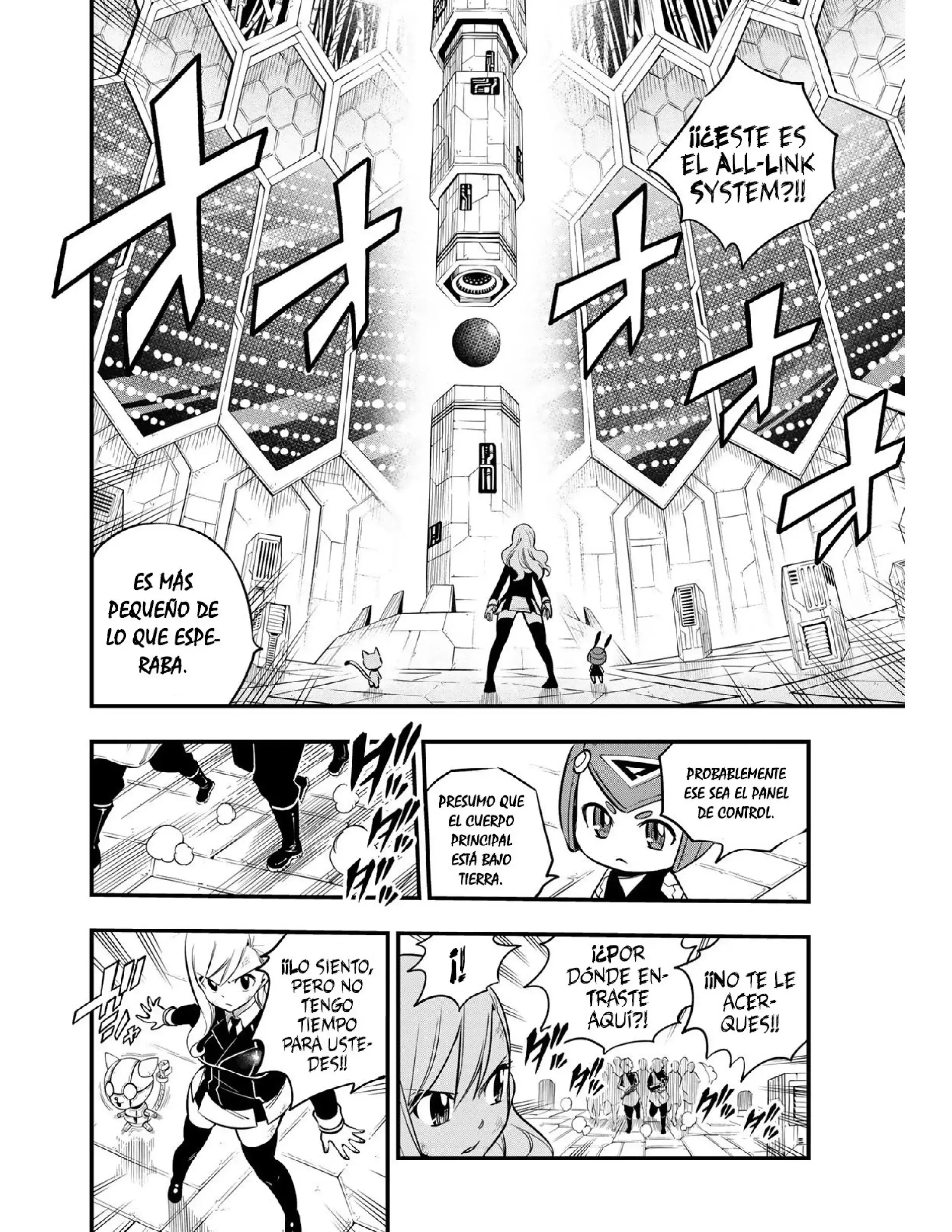 Capitulo 163 page 10