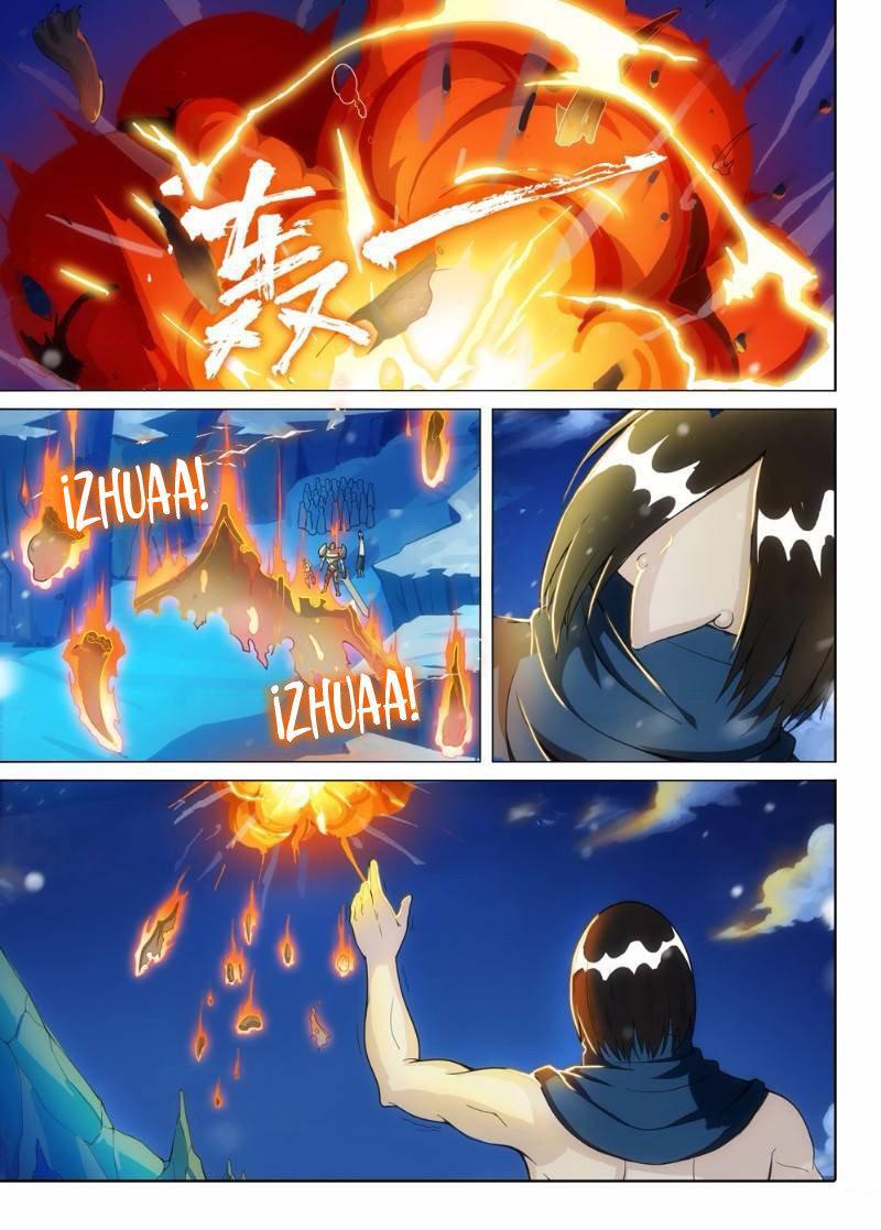 Capitulo 275 page 9
