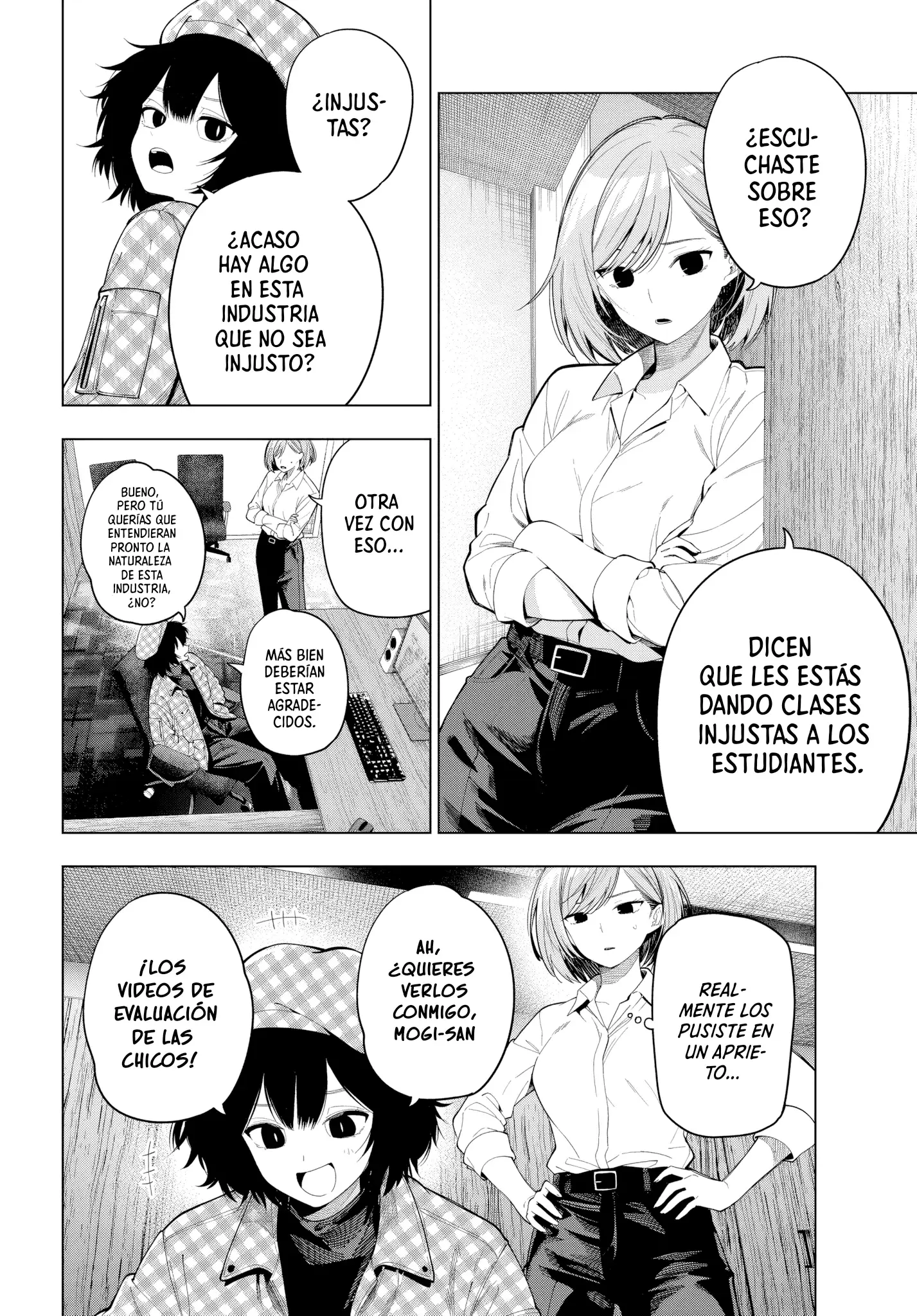 Capitulo 125 page 4