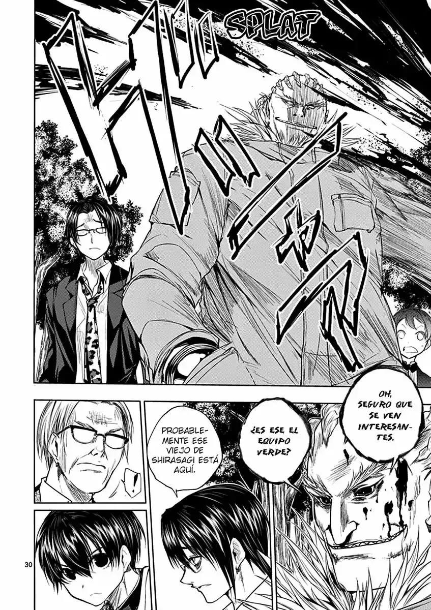 Capitulo 27 page 30