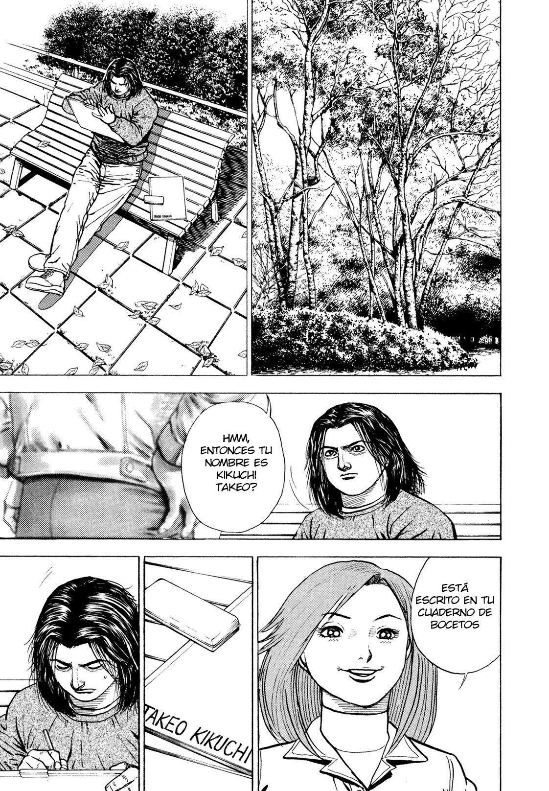 Capitulo 32 page 19
