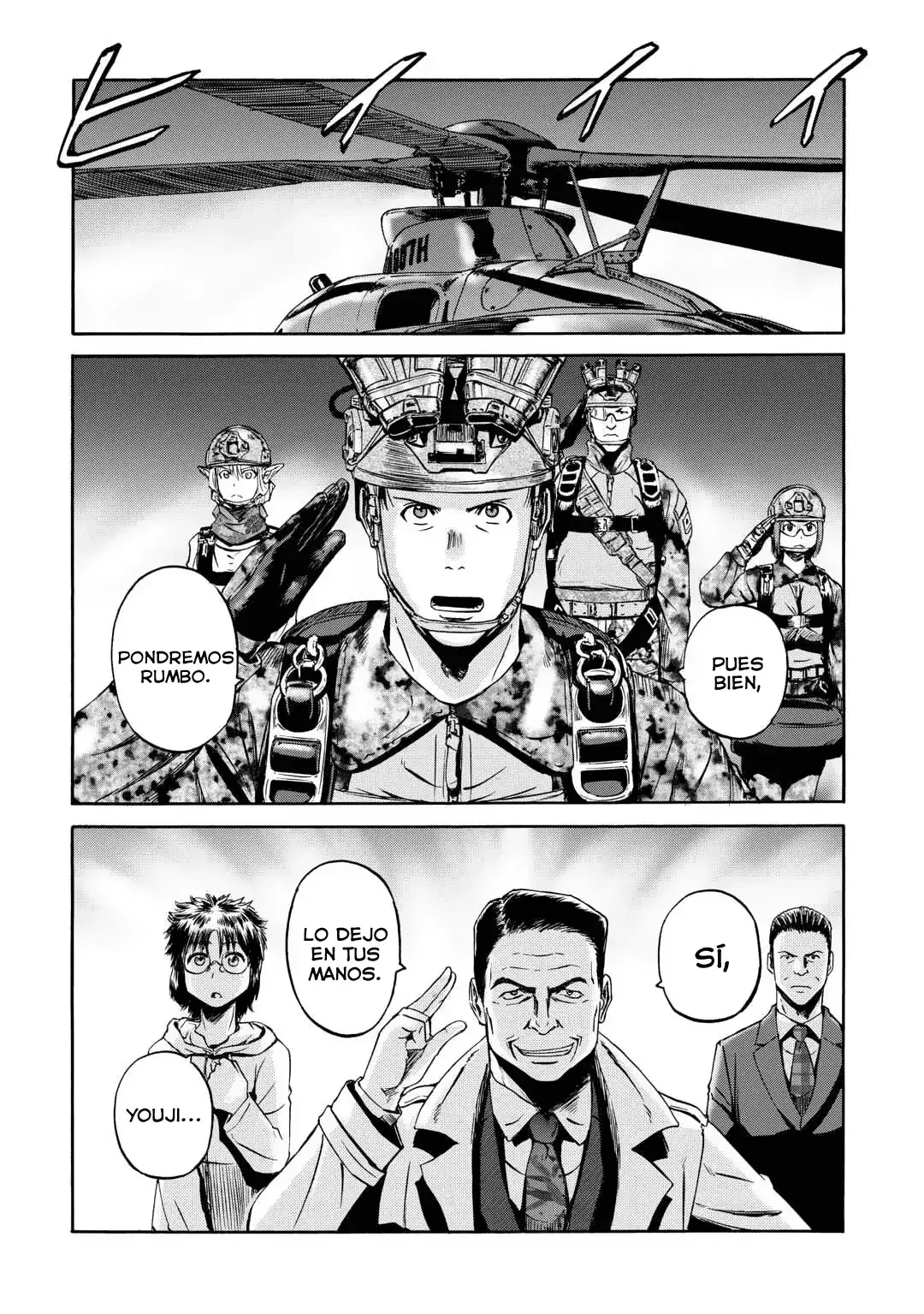 Capitulo 135 page 36